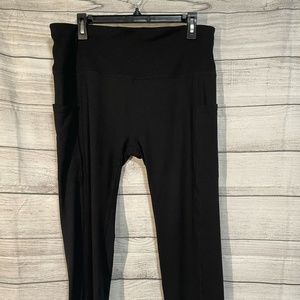 Shapermint Essentials High-Waist Active Legging